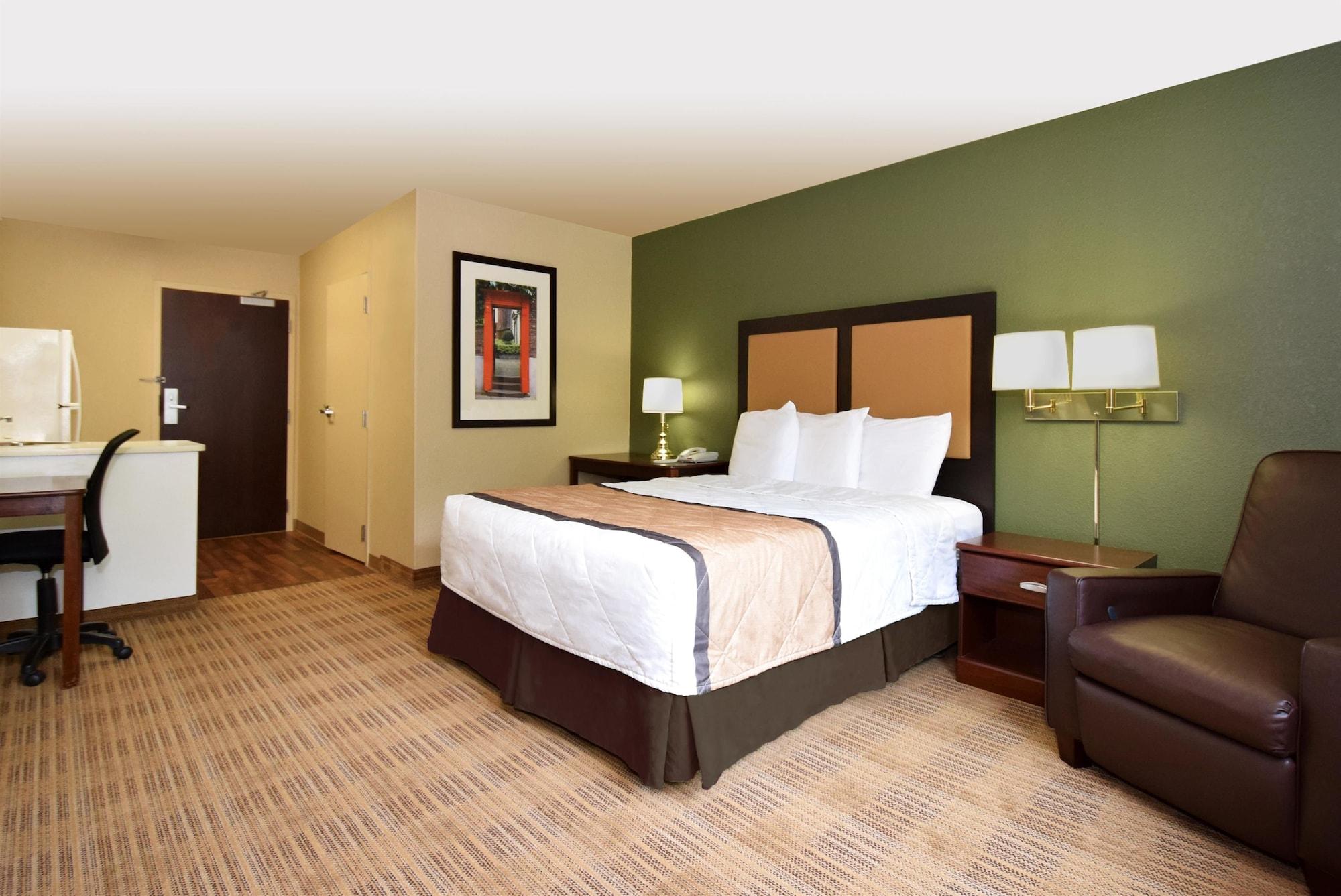Extended Stay America Suites - Buffalo - Amherst Exterior foto