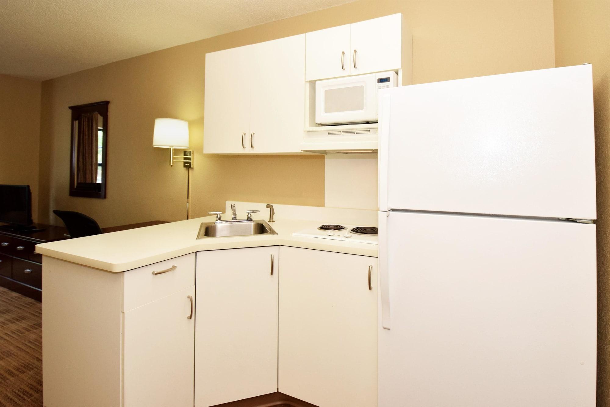 Extended Stay America Suites - Buffalo - Amherst Exterior foto