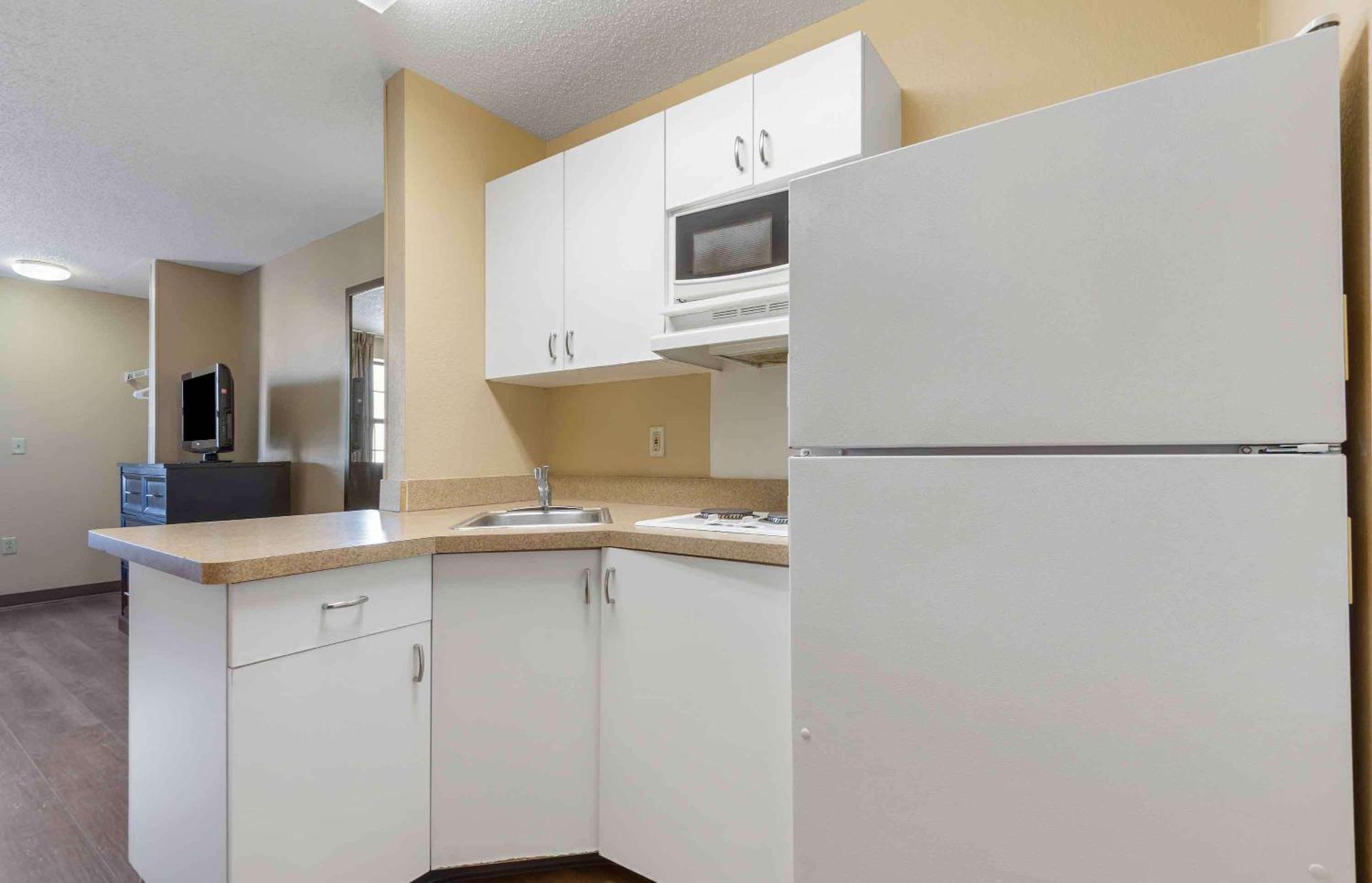Extended Stay America Suites - Buffalo - Amherst Exterior foto