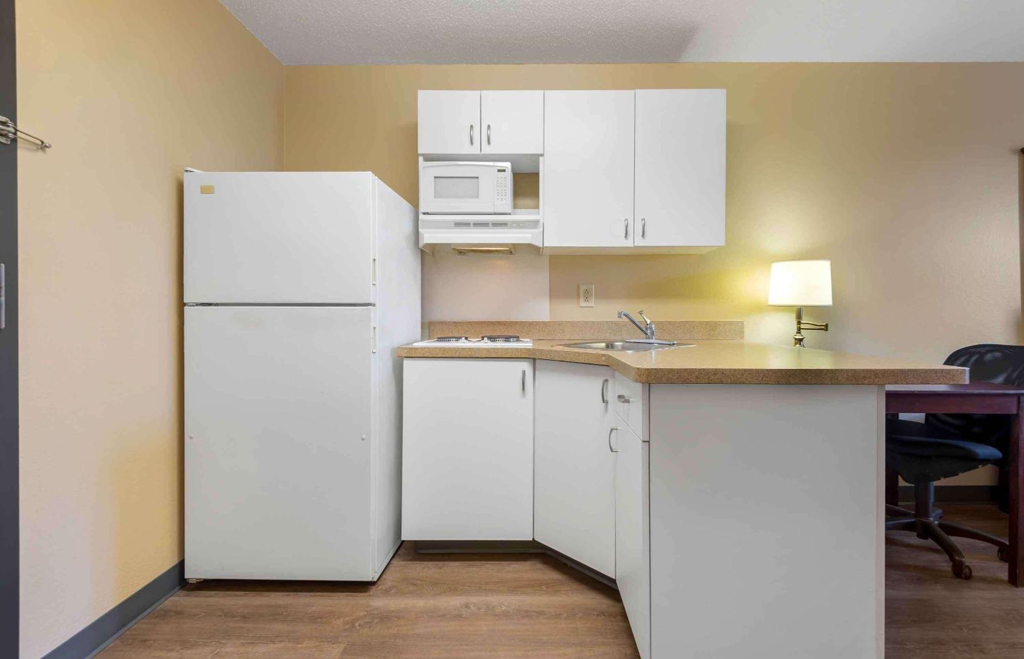 Extended Stay America Suites - Buffalo - Amherst Exterior foto