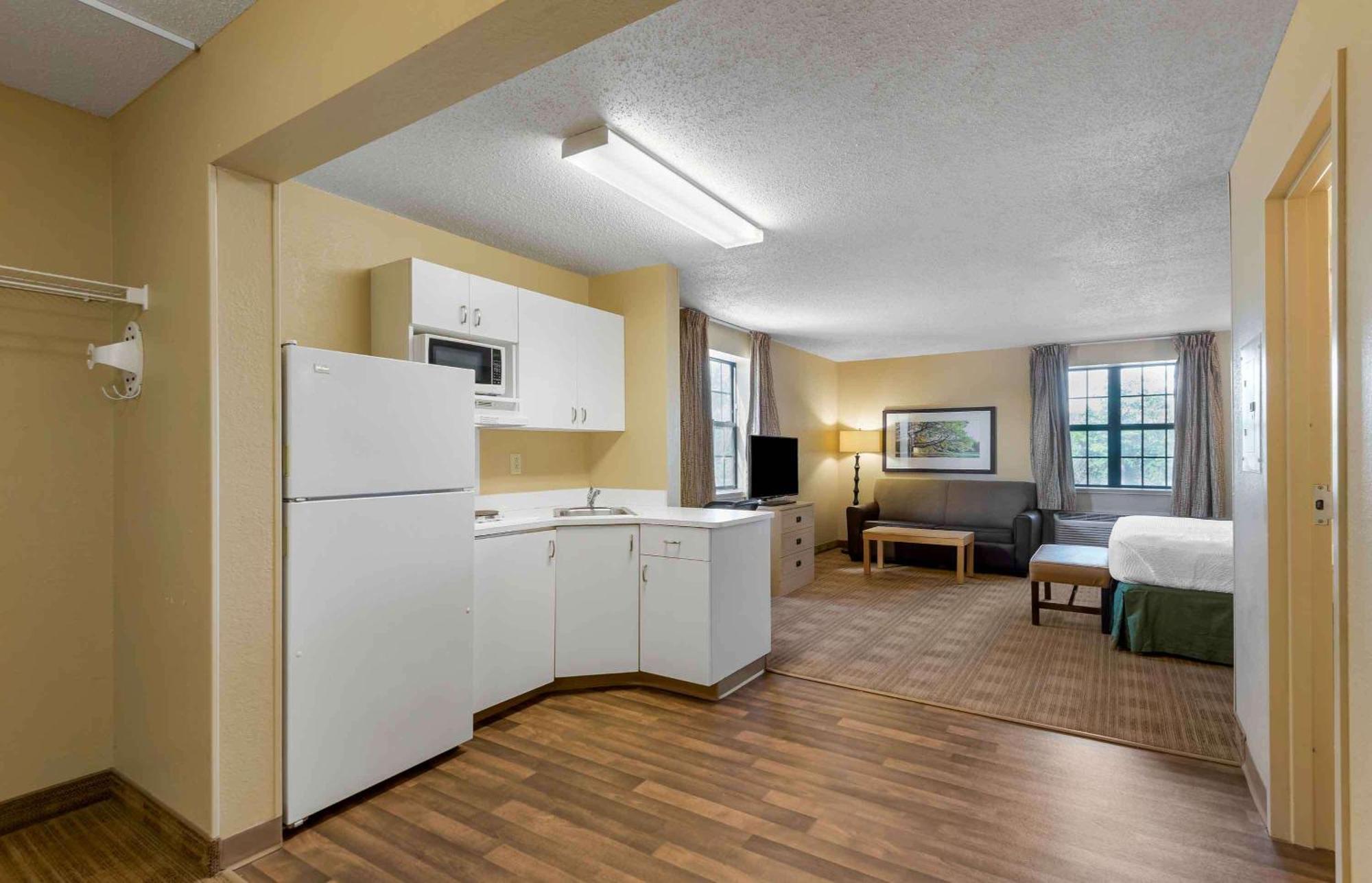 Extended Stay America Suites - Buffalo - Amherst Exterior foto