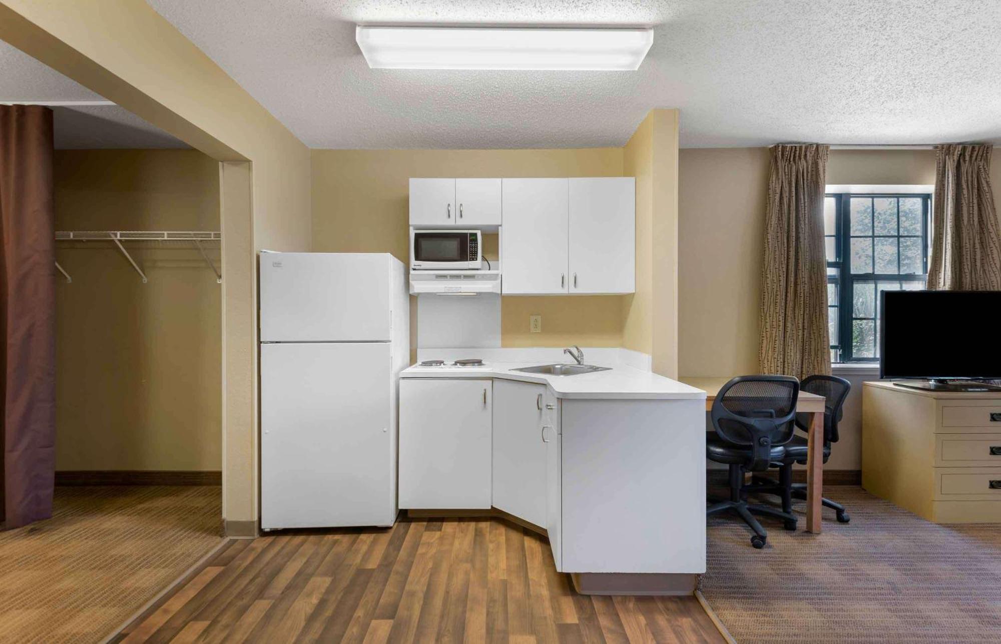 Extended Stay America Suites - Buffalo - Amherst Exterior foto