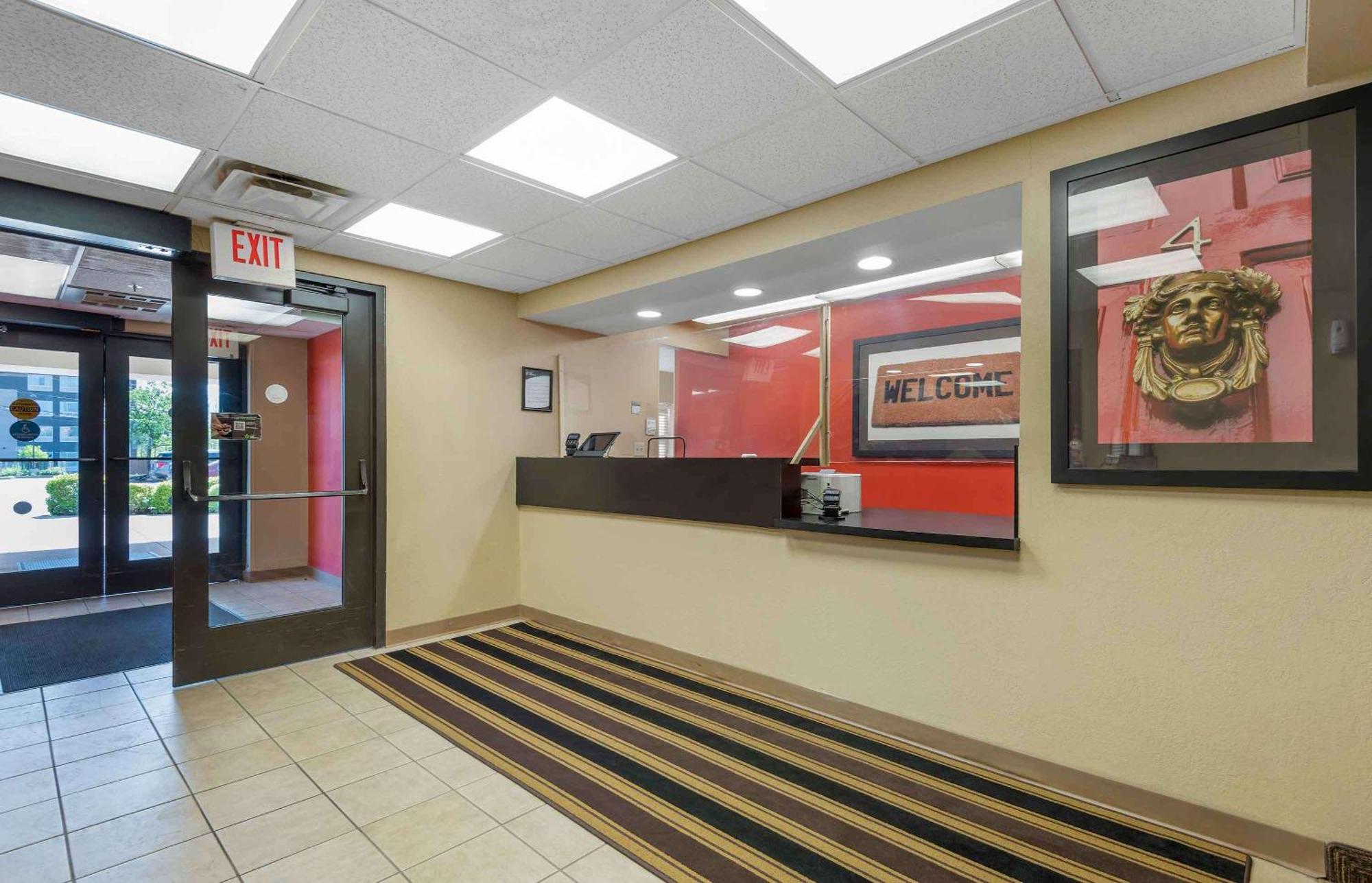 Extended Stay America Suites - Buffalo - Amherst Exterior foto
